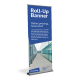 Roll-up Banner